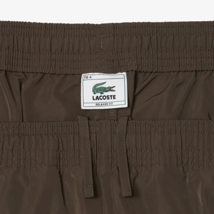 Pantaloni idrorepellenti da uomo della collezione Archive Pantaloni idrorepellenti da uomo della collezione Archive