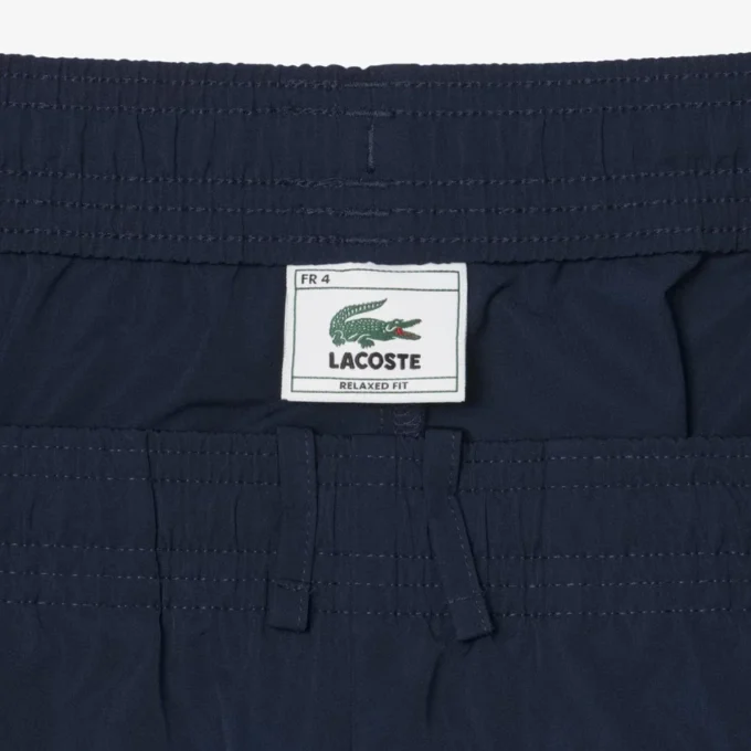 Pantaloni idrorepellenti da uomo della collezione Archive Pantaloni idrorepellenti da uomo della collezione Archive