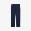 Pantaloni in cotone elasticizzato da bambino Pantaloni in cotone elasticizzato da bambino