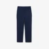 Pantaloni in cotone elasticizzato da bambino Pantaloni in cotone elasticizzato da bambino