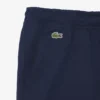 Pantaloni in cotone elasticizzato da bambino Pantaloni in cotone elasticizzato da bambino