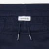 Pantaloni in cotone elasticizzato da bambino Pantaloni in cotone elasticizzato da bambino