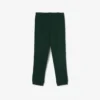 Pantaloni in felpa a righe da bambino Pantaloni in felpa a righe da bambino