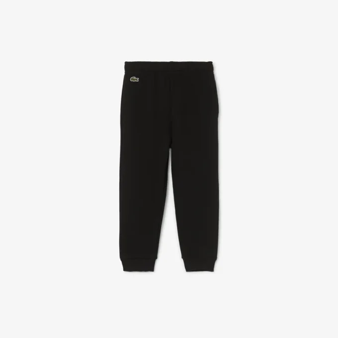 Pantaloni in felpa per bambini
