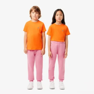 Pantaloni in felpa per bambini