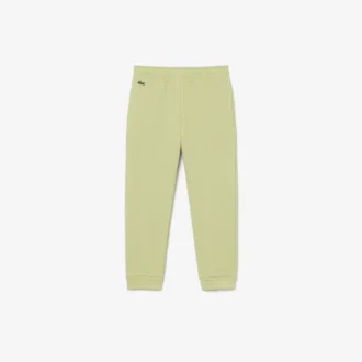 Pantaloni in felpa per bambini