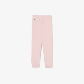 Pantaloni in felpa per bambini