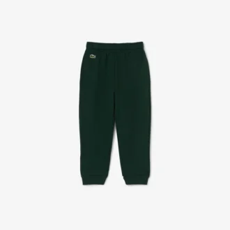 Pantaloni in felpa per bambini