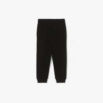 Pantaloni in felpa per bambini
