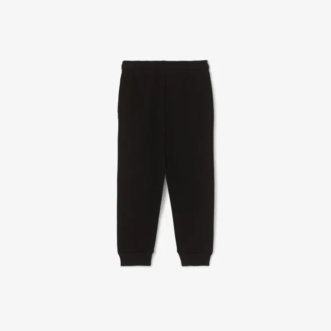 Pantaloni in felpa per bambini