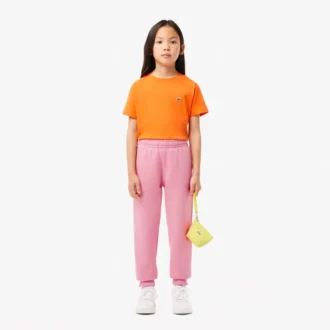 Pantaloni in felpa per bambini