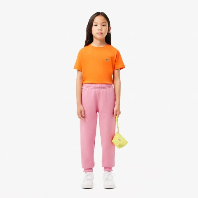 Pantaloni in felpa per bambini Pantaloni in felpa per bambini