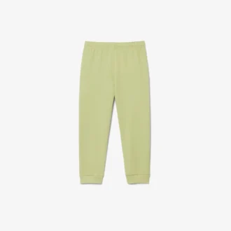 Pantaloni in felpa per bambini