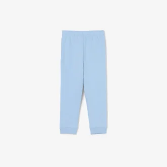 Pantaloni in felpa per bambini
