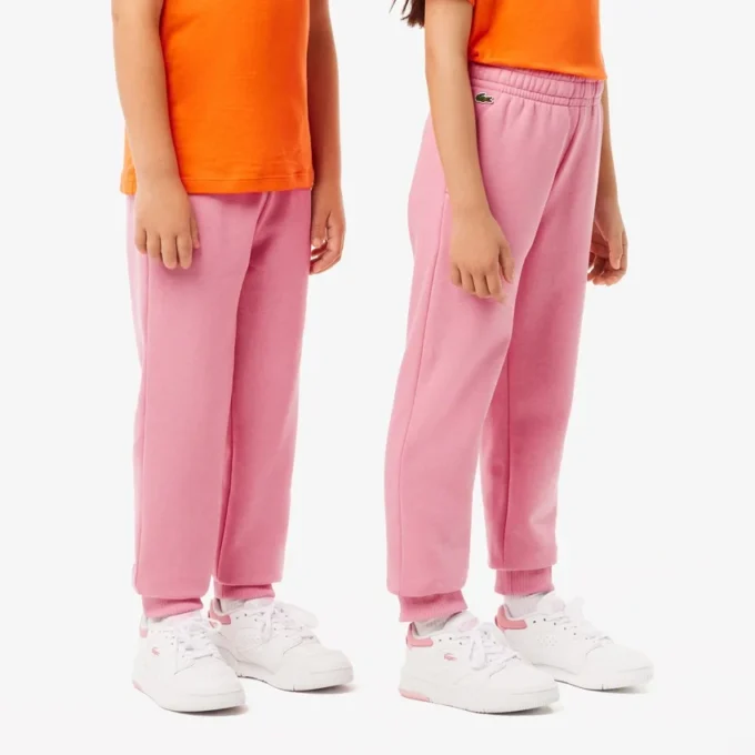 Pantaloni in felpa per bambini Pantaloni in felpa per bambini