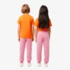 Pantaloni in felpa per bambini Pantaloni in felpa per bambini