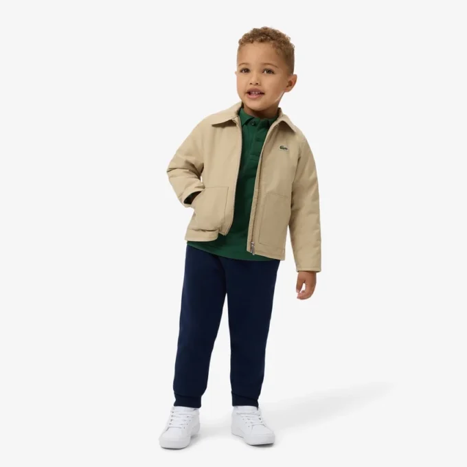 Pantaloni in felpa per bambini Pantaloni in felpa per bambini