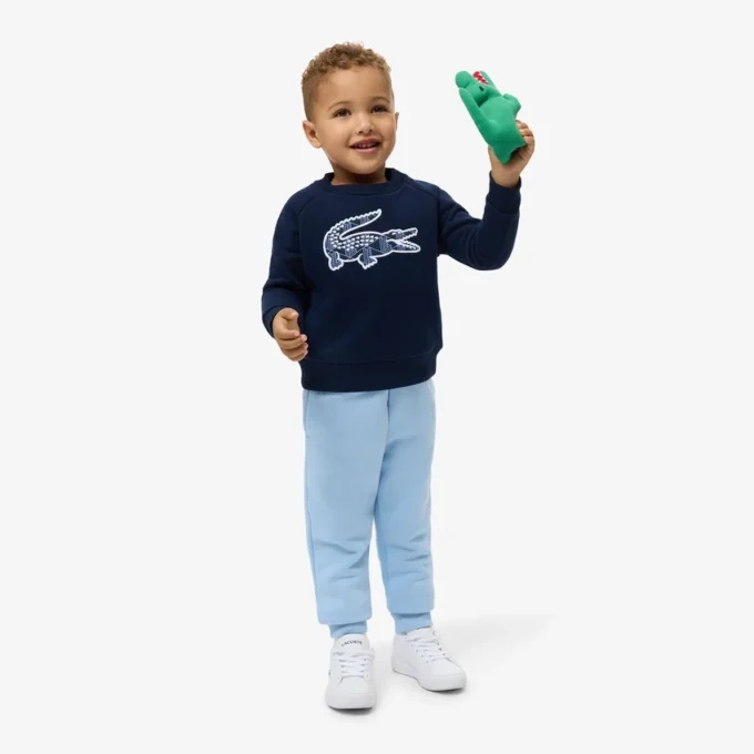 Pantaloni in felpa per bambini Pantaloni in felpa per bambini