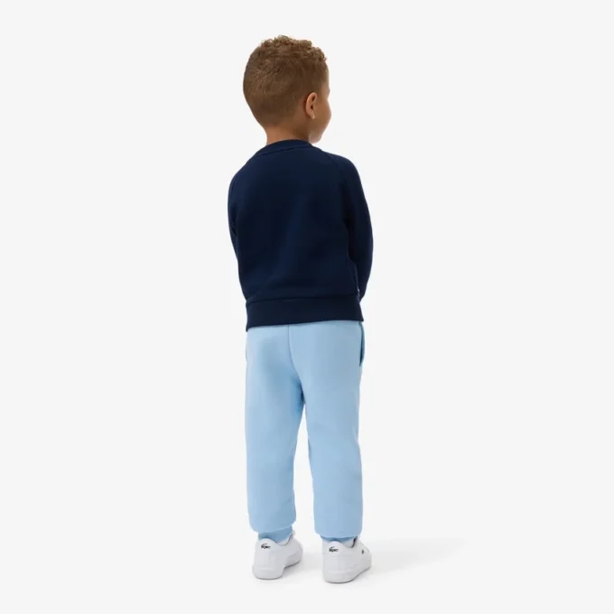 Pantaloni in felpa per bambini Pantaloni in felpa per bambini