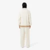 Pantaloni in lana sartoriali dalla vestibilità regolare della collezione Runway Pantaloni in lana sartoriali dalla vestibilità regolare della collezione Runway