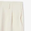 Pantaloni in lana sartoriali dalla vestibilità regolare della collezione Runway Pantaloni in lana sartoriali dalla vestibilità regolare della collezione Runway