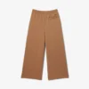 Pantaloni jogger in raso plissettato della collezione Runway Pantaloni jogger in raso plissettato della collezione Runway