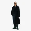 Pantaloni jogger in raso Runway Pantaloni jogger in raso Runway