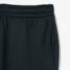Pantaloni jogger in raso Runway Pantaloni jogger in raso Runway