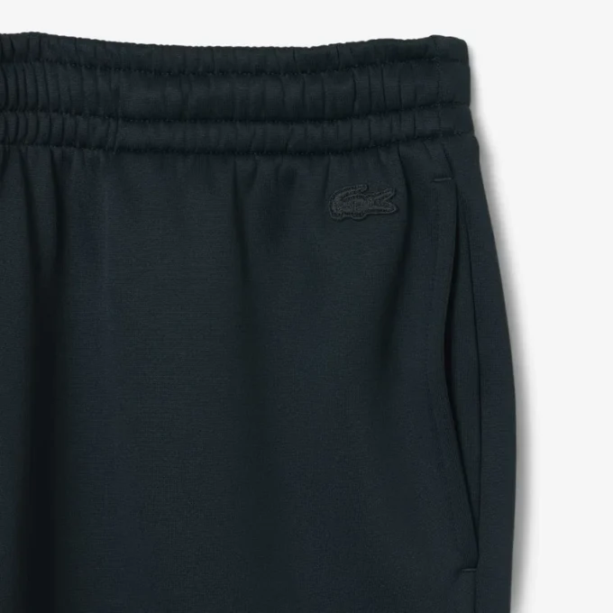 Pantaloni jogger in raso Runway Pantaloni jogger in raso Runway