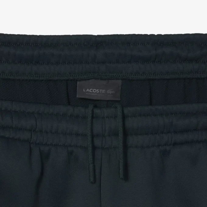 Pantaloni jogger in raso Runway Pantaloni jogger in raso Runway