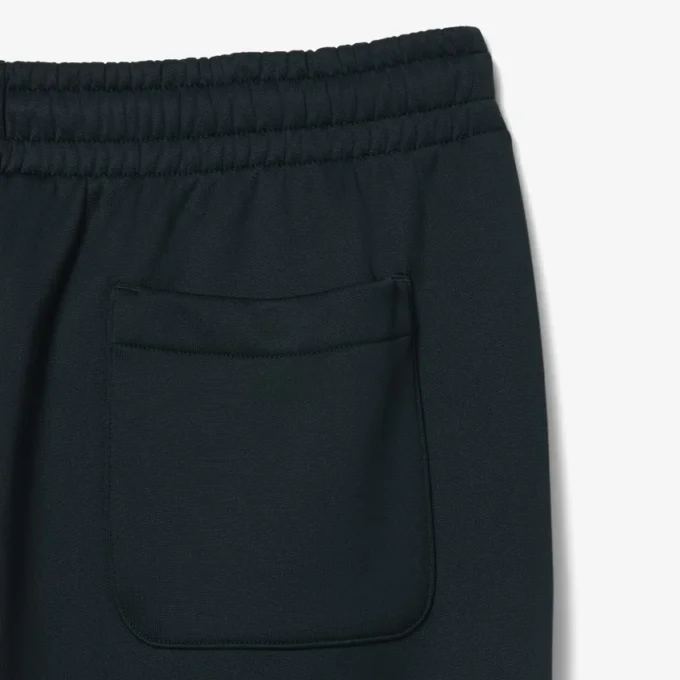 Pantaloni jogger in raso Runway Pantaloni jogger in raso Runway