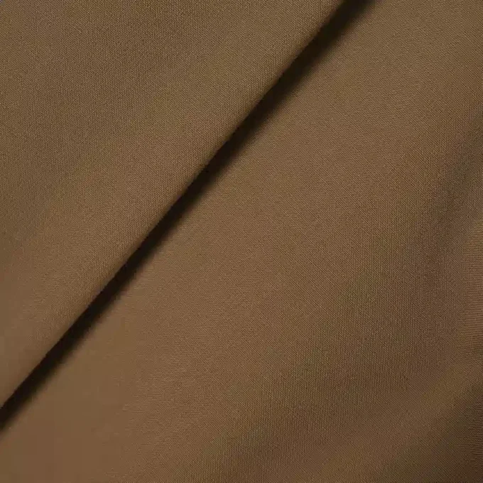 Pantaloni larghi in misto lana The Blend della collezione Runway