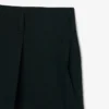 Pantaloni larghi in misto lana The Blend della collezione Runway