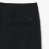 Pantaloni larghi in misto lana The Blend della collezione Runway