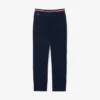 Pantaloni pigiama da uomo con cintura multicolore Pantaloni pigiama da uomo con cintura multicolore