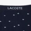 Pantaloni pigiama da uomo in cotone stampato Pantaloni pigiama da uomo in cotone stampato