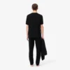 Pantaloni pigiama da uomo in jersey di cotone Pantaloni pigiama da uomo in jersey di cotone