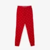 Pantaloni pigiama in jersey da uomo