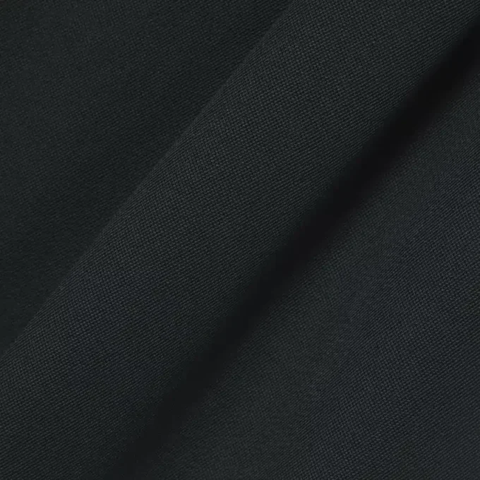 Pantaloni sartoriali in misto lana dal taglio dritto della collezione Runway