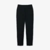 Pantaloni sartoriali in misto lana dal taglio dritto della collezione Runway
