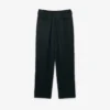 Pantaloni sartoriali in raso dalla vestibilità regolare della collezione Runway Pantaloni sartoriali in raso dalla vestibilità regolare della collezione Runway