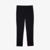 Pantaloni slim fit in cotone elasticizzato da uomo Pantaloni slim fit in cotone elasticizzato da uomo