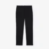 Pantaloni slim fit in cotone elasticizzato da uomo Pantaloni slim fit in cotone elasticizzato da uomo