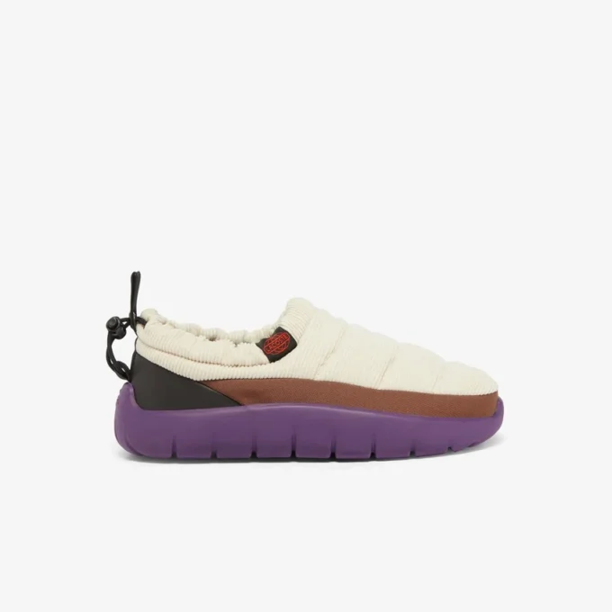 Pantofole Serve da donna Pantofole Serve da donna