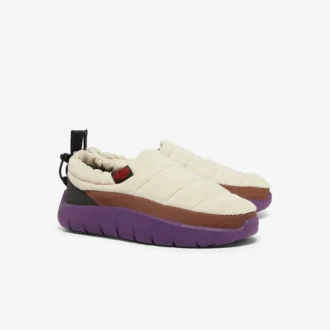 Pantofole Serve da donna