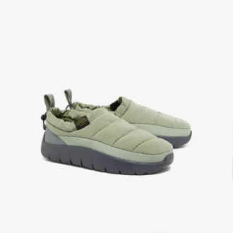 Pantofole Serve da donna