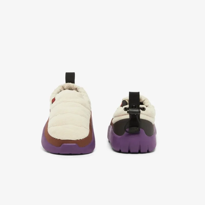 Pantofole Serve da donna Pantofole Serve da donna
