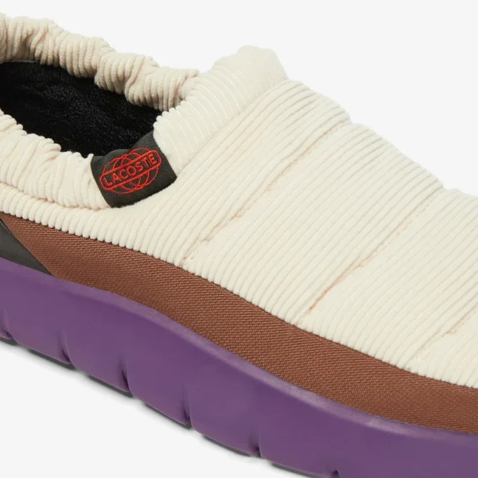 Pantofole Serve da donna Pantofole Serve da donna