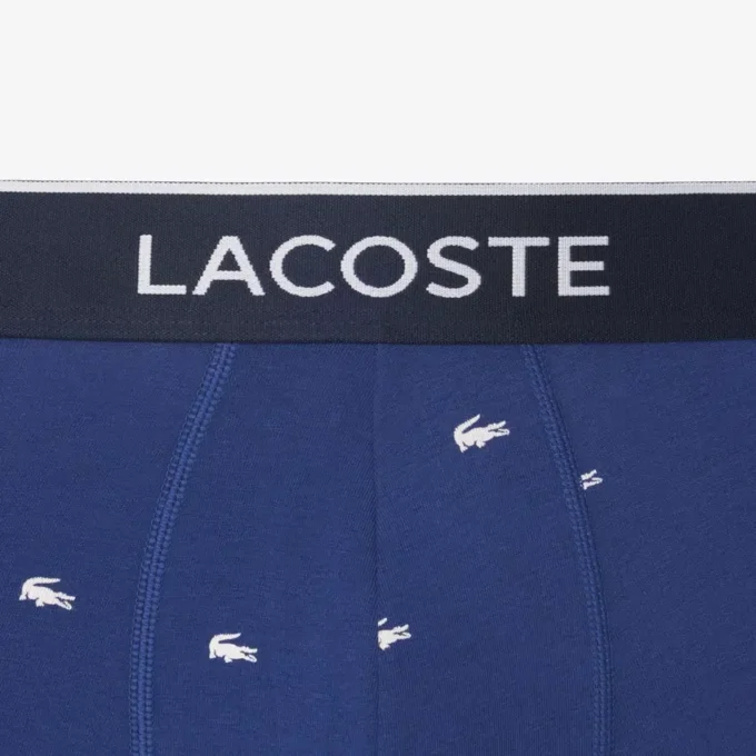 Parigamba da uomo in jersey di cotone Parigamba da uomo in jersey di cotone