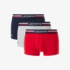 Parigamba da uomo multicolori in confezione da 3 Parigamba da uomo multicolori in confezione da 3